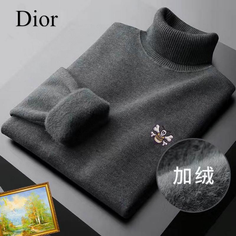 DIOR Men's Sweater 124